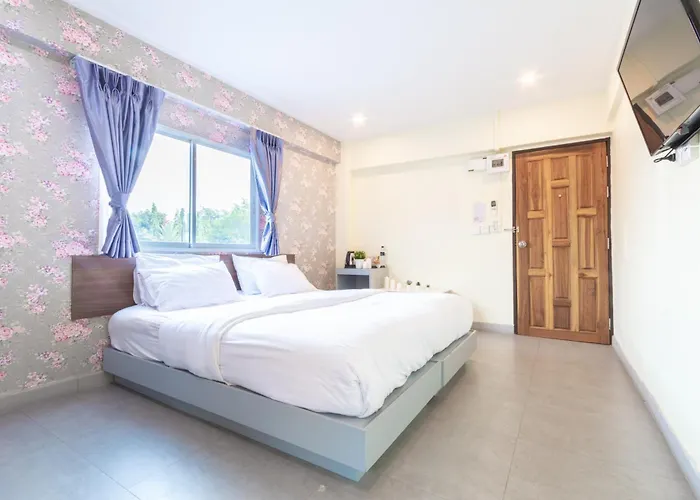 Sweetloft Don Muang 3*