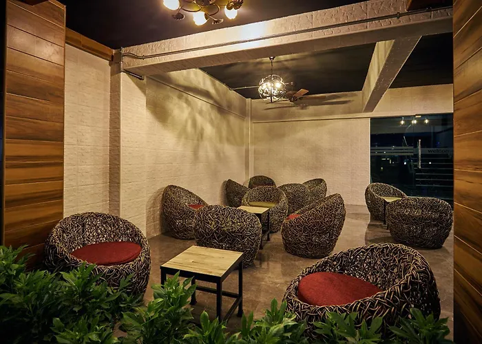 Hotel Sweetloft Don Muang 3*