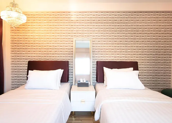 Sweetloft Don Muang Bangkok