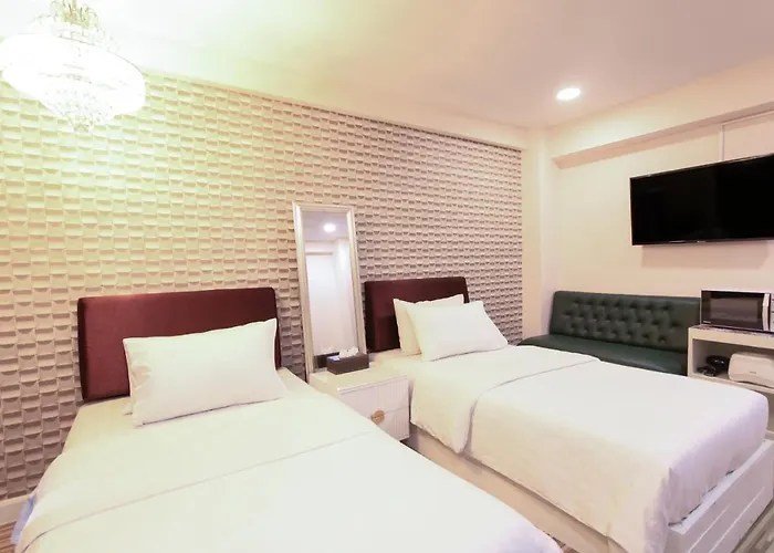 Sweetloft Don Muang 3*