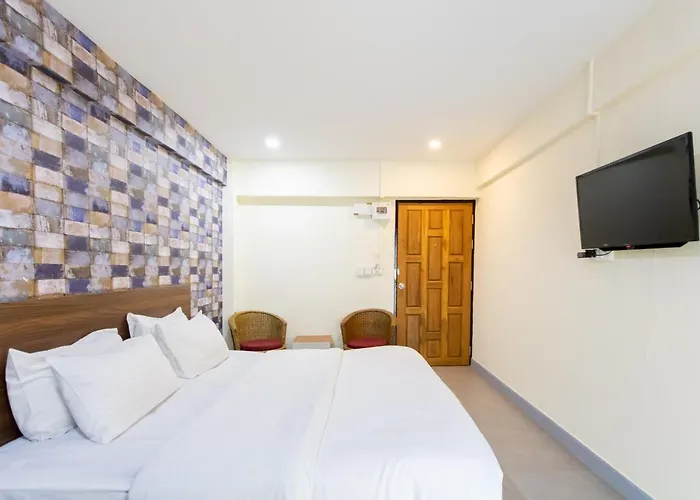 Sweetloft Don Muang Bangkok