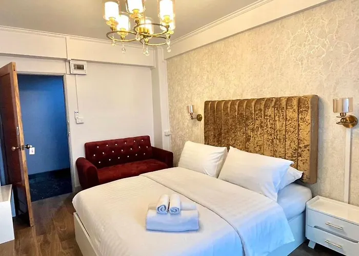 Sweetloft Don Muang Hotel 3*