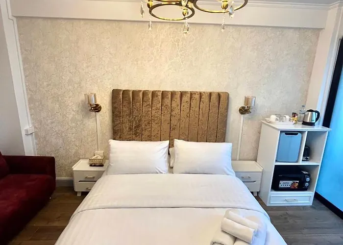 Hotel Sweetloft Don Muang 3*