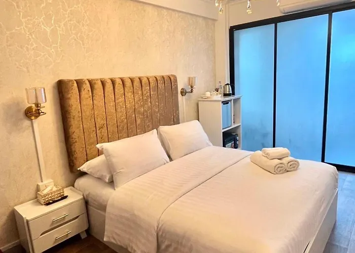 Hotel Sweetloft Don Muang
