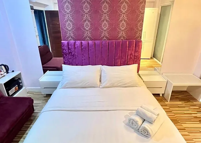 Sweetloft Don Muang 3*