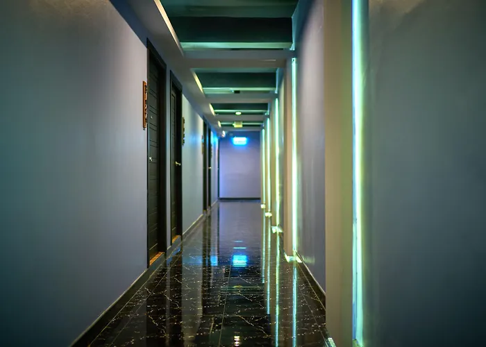 Sweetloft Don Muang 3*