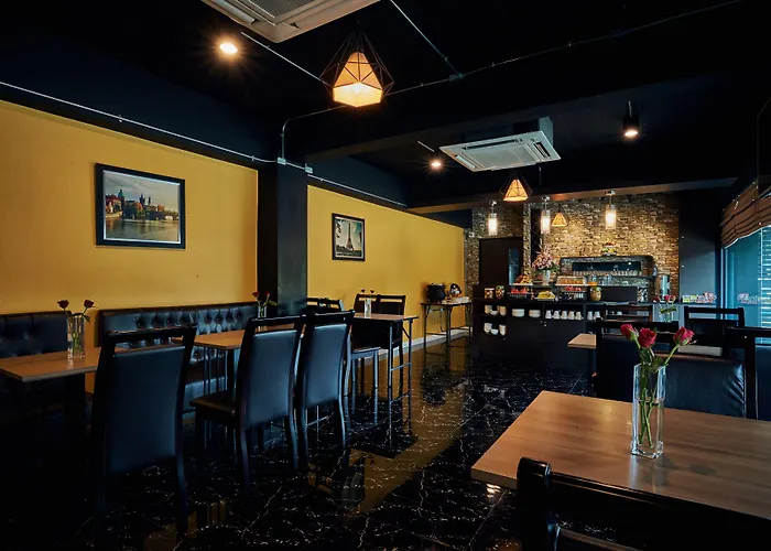 Sweetloft Don Muang 3*