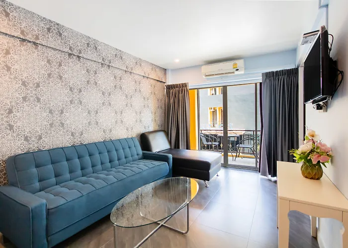 Hotel Sweetloft Don Muang 3*