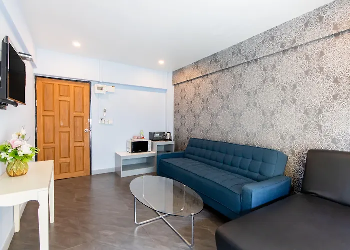 Sweetloft Don Muang 3*