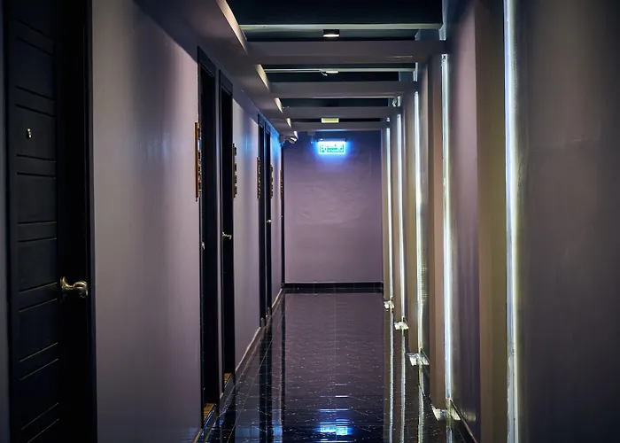 Sweetloft Don Muang 3*