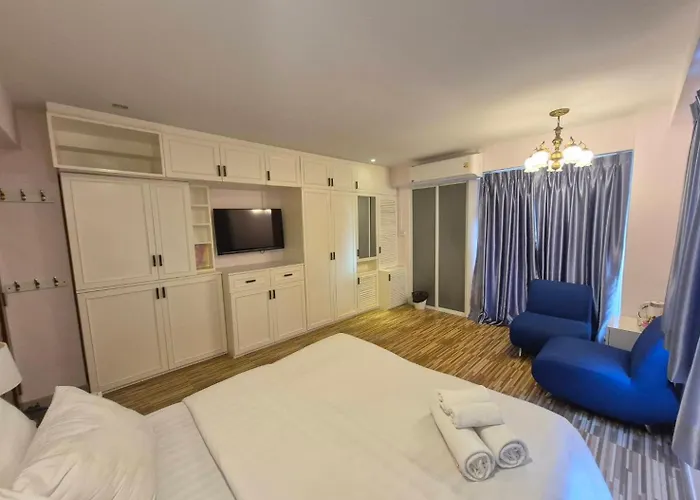 Sweetloft Don Muang 3* Bangkok