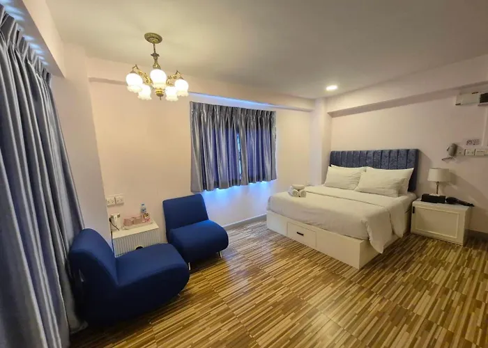 Sweetloft Don Muang