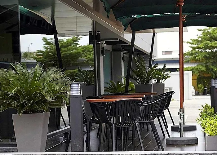 Sweetloft Don Muang 3*