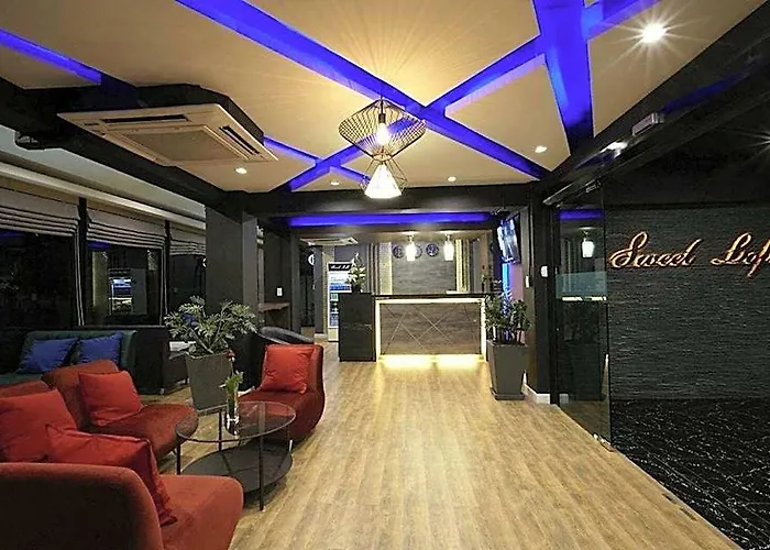 Sweetloft Don Muang 3* Bangkok