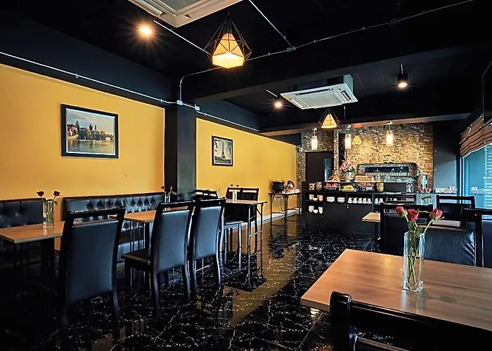 Sweetloft Don Muang Hotel Bangkok