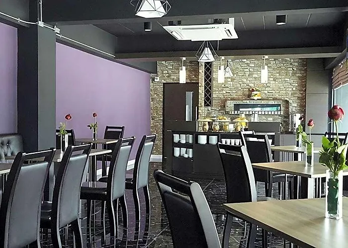 Hotel Sweetloft Don Muang 3*
