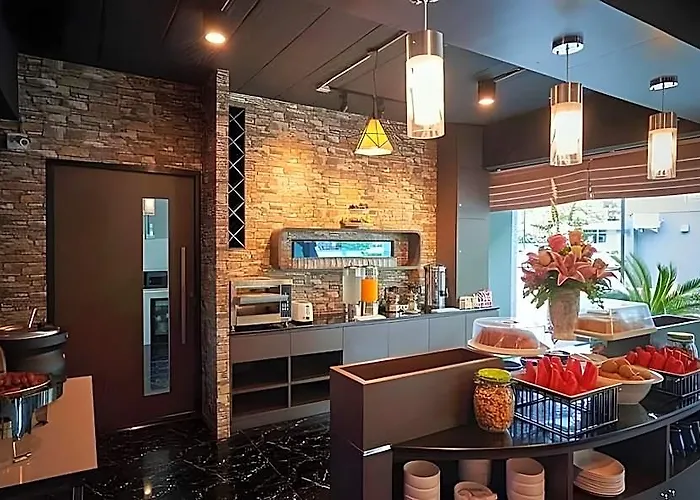 Sweetloft Don Muang 3*