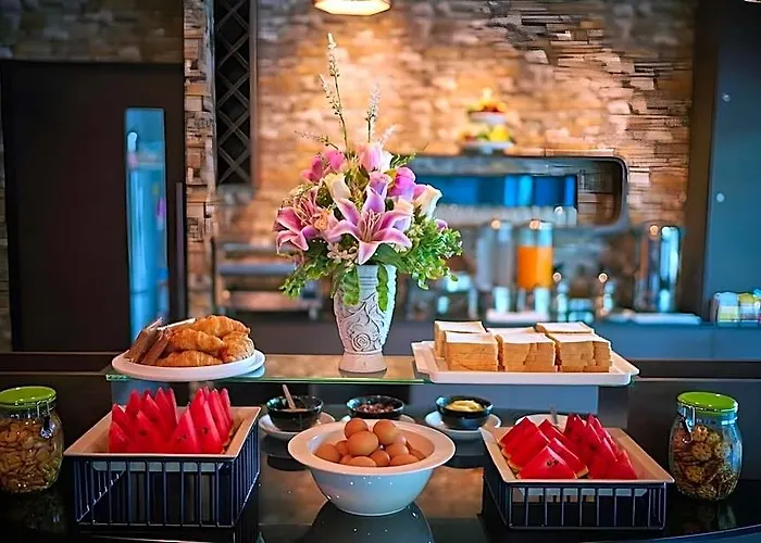 Sweetloft Don Muang