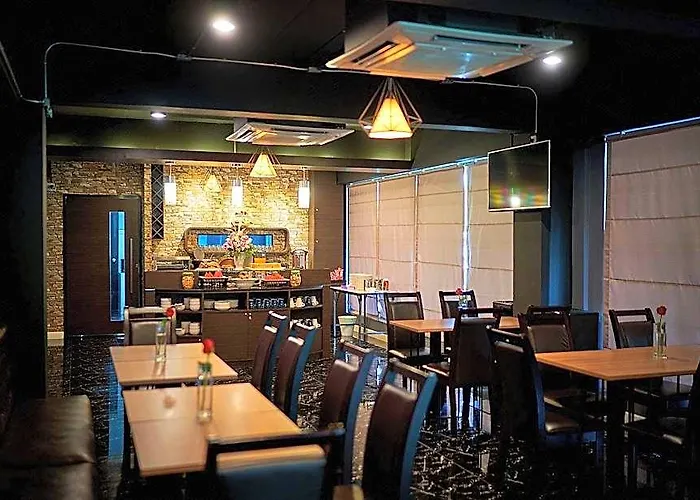Sweetloft Don Muang Bangkok