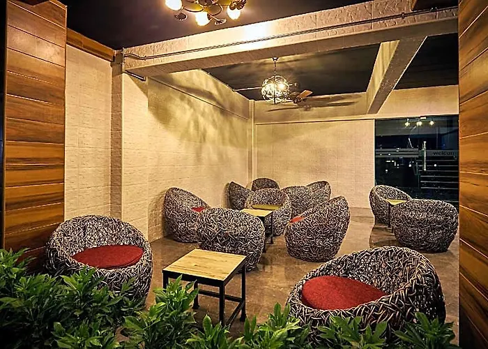 Sweetloft Don Muang Hotel