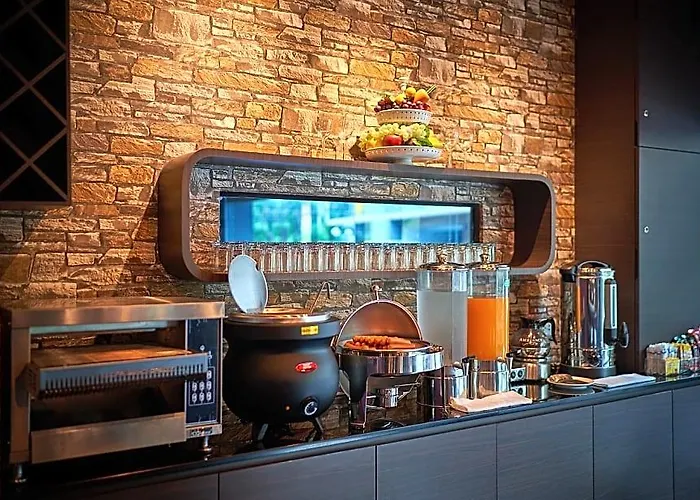 Sweetloft Don Muang Bangkok