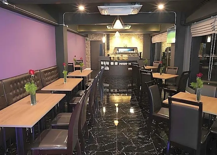 Sweetloft Don Muang Hotel 3*