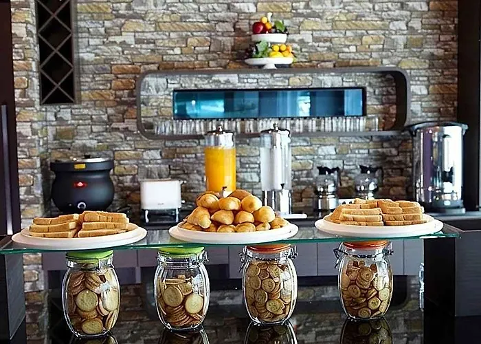 Hotel Sweetloft Don Muang Bangkok