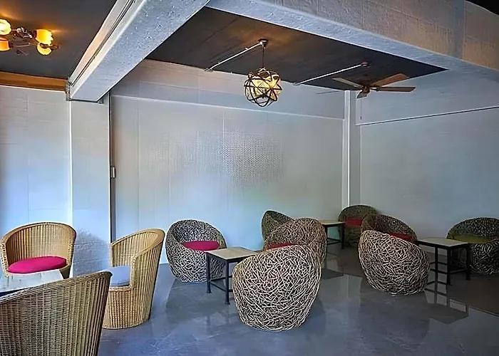 Sweetloft Don Muang Hotel 3*
