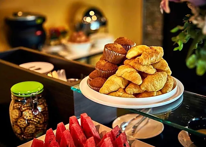 Hotel Sweetloft Don Muang