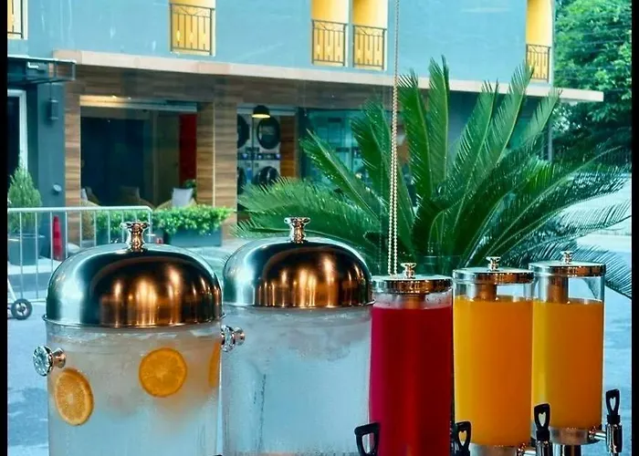 Sweetloft Don Muang Hotel Bangkok