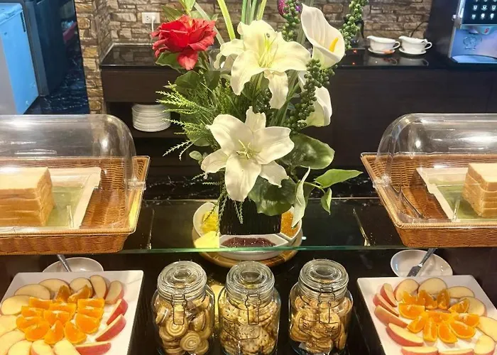 Sweetloft Don Muang Hotel 3*