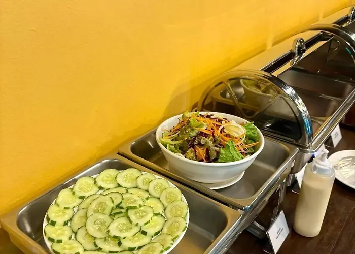 Hotel Sweetloft Don Muang