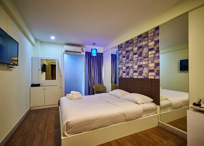 Sweetloft Don Muang