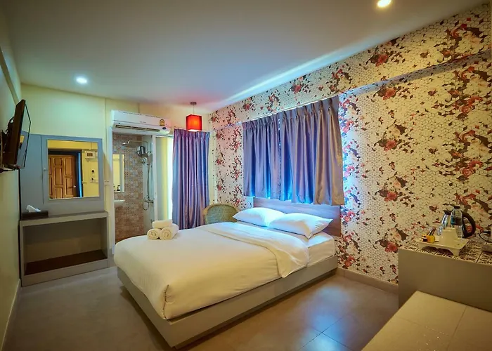 Sweetloft Don Muang Bangkok